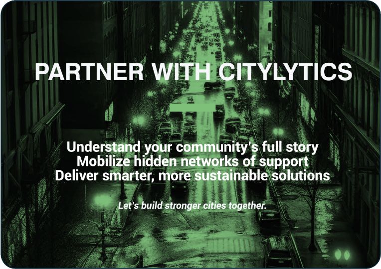 Citylytics